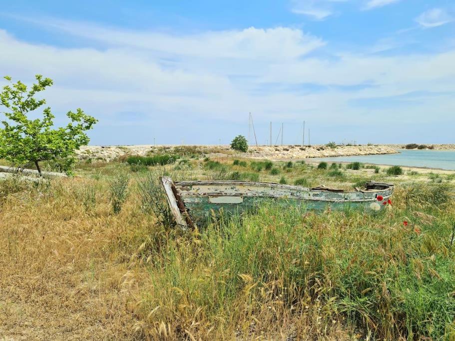 Karianí Mom'S Seaside Home מראה חיצוני תמונה