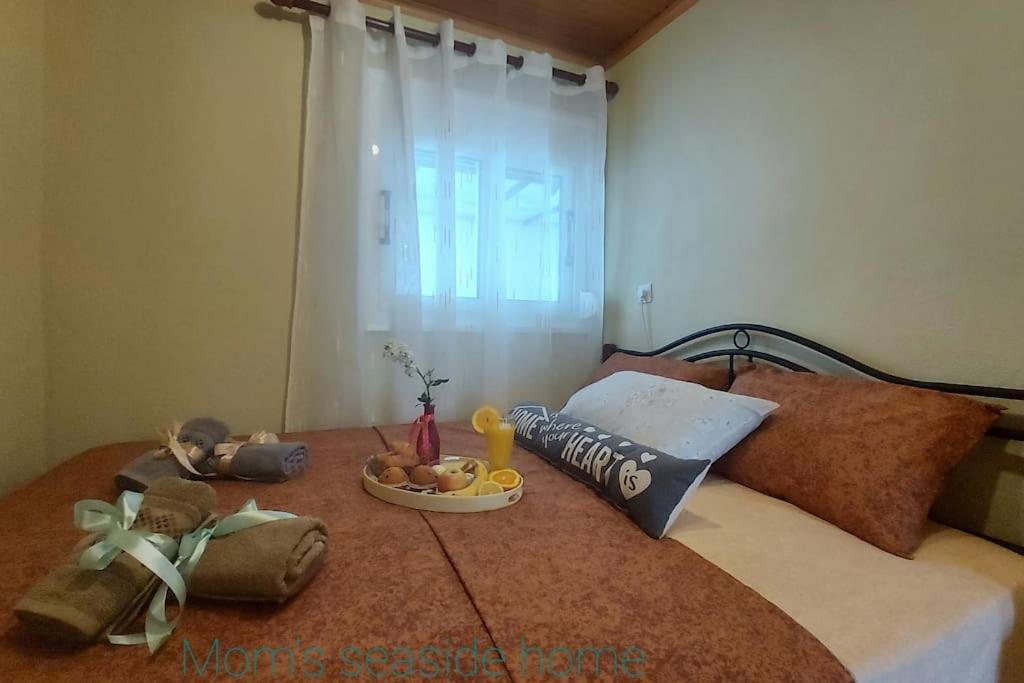 Karianí Mom'S Seaside Home מראה חיצוני תמונה